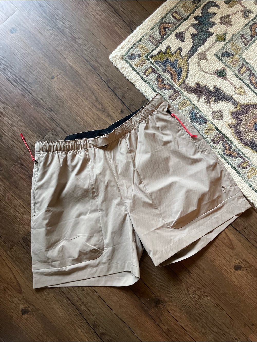 Peak Performance Hiking Shorts